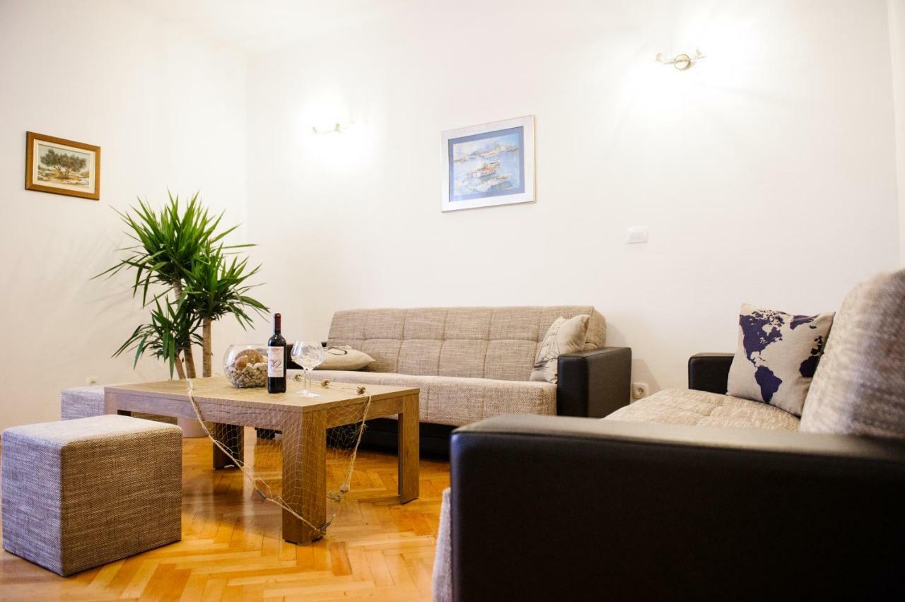 Apartament Dundo Baldo *
